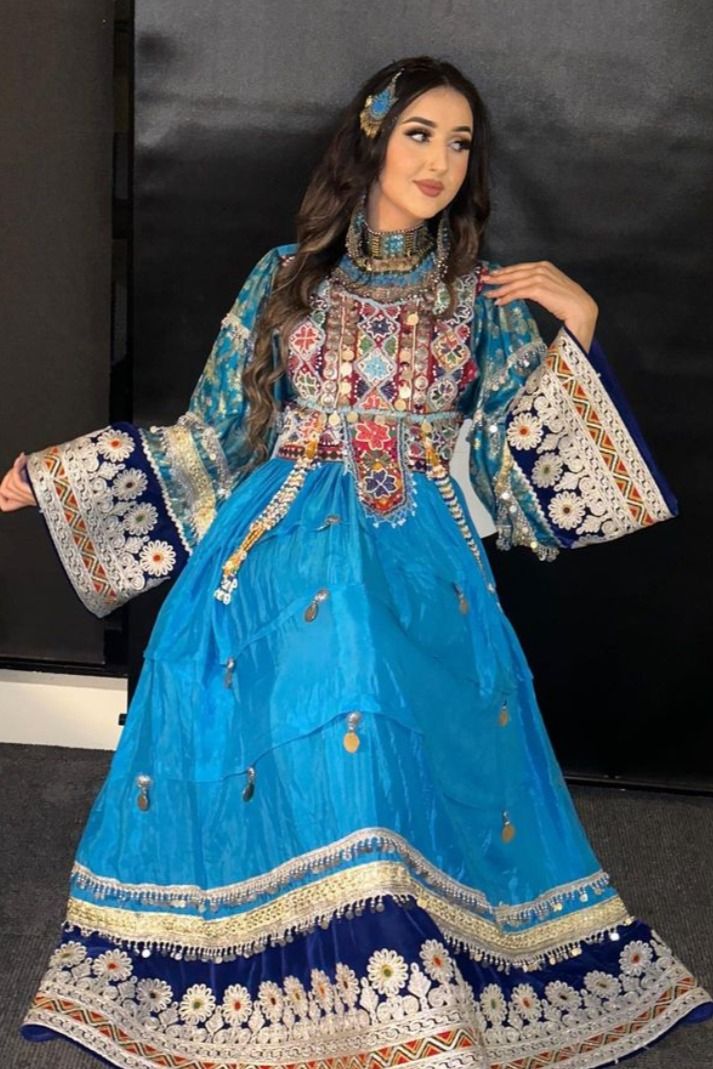 Wholesale Afghan Clothing Manufacturers - Vintage Afghani Dress Women Wholesale Afghan Clothing Manufacturers - Vintage Afghani Dress Women