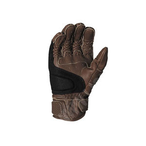 Guantes de Motocicleta de Cuero de Diseño Superior, Transpirables, Precio al por Mayor - Product Image 4