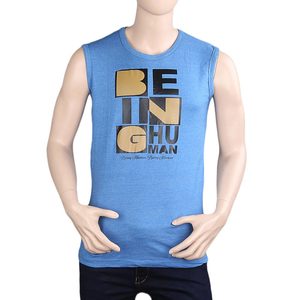 Paquete de 3 camisetas sin mangas para hombre - Multicolor - Product Image 2