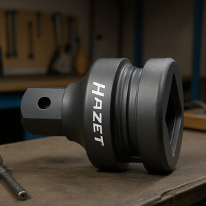 Accessoires et pièces pour outils pneumatiques Hazet, réducteur 1''-3/4'', impact - Product Image 3