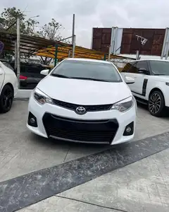 Usado 2020 Toyota Corolla LE Sedan