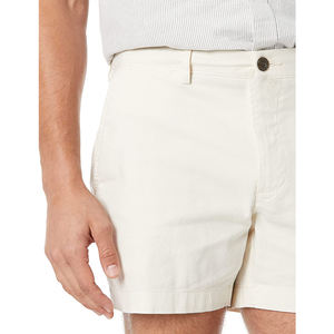 Pantalones cortos de playa ligeros personalizados para hombre Estilo de calle de alta calidad para correr en la playa - Product Image 5