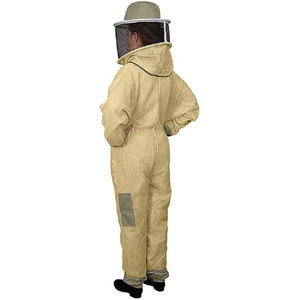 Beekeeper Clothing Cotton <b>Bee</b> Keeping <b>Suit</b> New Style Protection Clothing / beekeeping Jacket / <b>bee</b> <b>Suit</b> Wholesale Price - Product Image 6