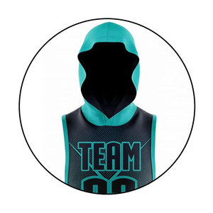 เครื่องแบบฟุตบอลธงขนาดพลัสไซส์ผ้าโพลีเอสเตอร์100% ออกแบบเองได้ - Product Image 6