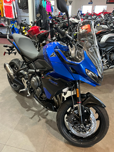 Offre Exceptionnelle 2025 Triumphs Tigerr Sports 800 Nouvelles Motocyclettes - Product Image 3