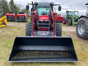 2023 MASSEY FERGUSON 4710 - Product Image 2