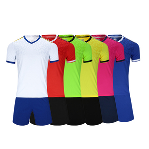 Uniforme de Fútbol Personalizado para Hombre, Ropa de Fútbol Juvenil, Conjunto Completo de Uniforme de Fútbol - Product Image 1