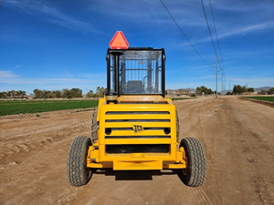 Chariot élévateur JCB 926 d'occasion à vendre - Product Image 4