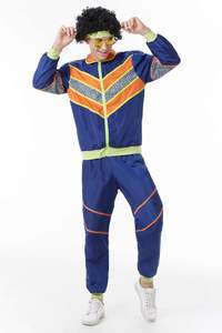 Luxury Cotton Two-Piece <b>Gym</b> Wear <b>Men's</b> Custom Logo Hoodie <b>Jogger</b> and Pants Breathable Solid Pattern Winter Sportswear - Product Image 5