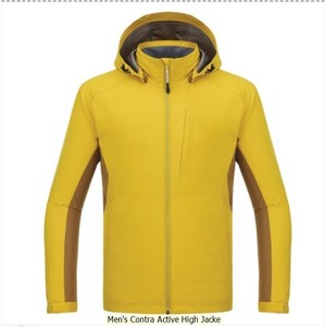 เสื้อยืดลายภูเขาอากาศผู้หญิงครึ่งเพทาย1 + 1ชุด - Product Image 1