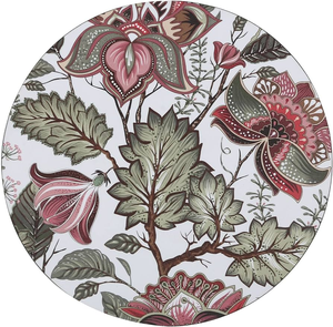 Dessous de plat imprimés en MDF au design attrayant design artisanal avec une fabrication de qualité supérieure en Inde - Product Image 2