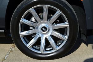 Offre exceptionnelle 2021 : Cadillac Escalade prêt à être expédié - Product Image 6