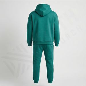Conjuntos Deportivos de Moda de Alta Calidad en Oferta, Personalizables, Lisos, para Hombre, Ropa Urbana, Sudadera, Fitness, Gimnasio, Jogging, Running - Product Image 2