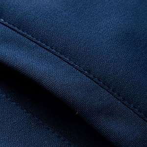 Conjunto Deportivo Informal para Hombre, con Cremallera, para Actividades al Aire Libre - Product Image 6