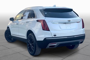 Cadillac XT5 AWD Premium Luxury 2021 Usado en Excelentes Condiciones - Listo para Enviar - Product Image 5