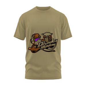 Proveedor caliente Hombres Tallas grandes Camisetas de algodón de manga corta Personalizado O-cuello Gráfico Camisetas Oversized Fit Ropa - Product Image 4