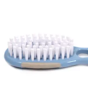 Personal Cleaning 2 Brush Heads Nail Brush