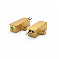 ERDI ER-100 300J 1.54m Erbium Glass Microchip DPSS Laser for Multi-kilometer Rangefinders