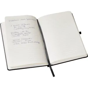 Quaderno Promozionale A5 Scarlett Personalizzato con Funzionalità di Merchandising Personalizzate - Product Image 2