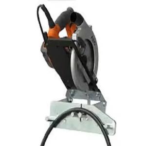 Machine de découpe de tuyaux intelligente série EM 1 la plus vendue, personnalisable OEM, qualité industrielle et DIY, garantie 1 an, disponible en stock - Product Image 3