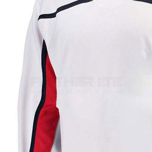 Meilleur design de maillot de hockey sur glace OEM fabriqué sur mesure à bas prix pour vos vêtements de hockey - Product Image 4