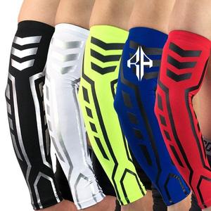 Alta calidad más vendidos por sublimación ATLANTIC mangas de brazo de ciclismo Spandex y Material de poliéster para Unisex - Product Image 1