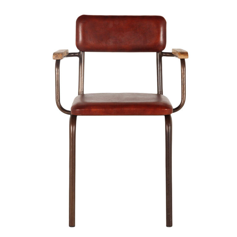 สีน้ำตาล