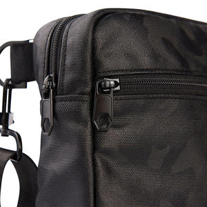 Bolso bandolera cruzado de neopreno impermeable de estilo nuevo de verano unisex, bolso bandolera con estampado personalizado a la moda, bolso de hombro éxito de ventas - Product Image 4