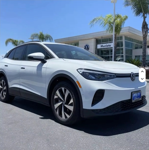 <span class=keywords><strong>Volkswagen</strong></span> ID.4 SUV 2024 Usato Originale con Titolo Pulito - Product Image 1