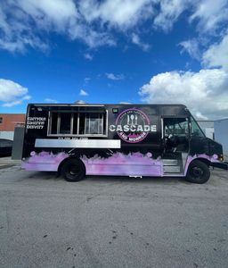 Thực phẩm Xe tải di động thực phẩm Trailer có sẵn để bán cho USA EU carrebian Nam Mỹ Chile với nhanh chóng vận chuyển 14 ngày - Product Image 4