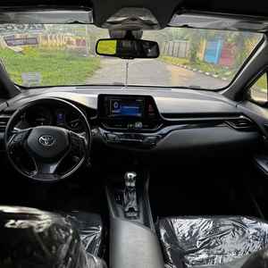 Toyota CH-R 2018 Usado, Seminuevo - Product Image 2