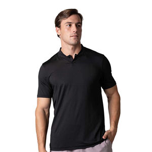 เสื้อยืดพิคเกิลบอลสกรีนผ้าไหมระบายอากาศสำหรับฤดูร้อนโลโก้ออกแบบได้ตามต้องการ - Product Image 5