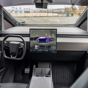 El popular Tesla Cybertruck 2024 - Product Image 2