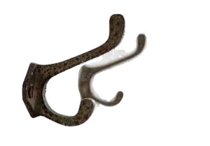Steel Hanger Iron Hanger - Product Image 2