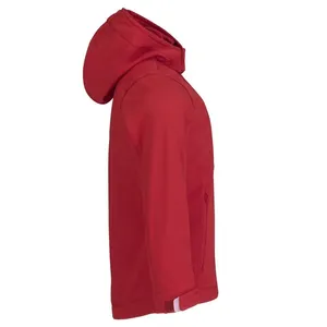 Chaqueta Infantil Personalizada con Capucha, Sudadera Promocional - Product Image 6