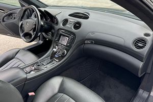 MERCEDES-BENZ SL55 AMG d'occasion 2004, conduite à gauche/droite - Product Image 4