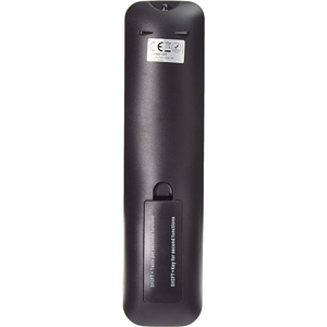 Bravo Techno 3 thông minh phổ điều khiển từ xa trong màu đen cho TV - Product Image 4