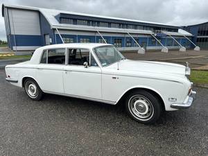 ROLLS ROYCE SILVER SHADOW 1972 USADO, VOLANTE A LA IZQUIERDA/DERECHA - Product Image 2