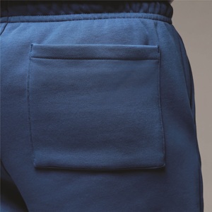 OEM China Factory Custom Men Sports Casual New <b>Shorts</b> Loose Plus Size Basketball Pants - Product Image 6