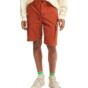 Fashionable Men <b>Cargo</b> <b>Shorts</b> <b>Slim</b> <b>Fit</b> Casual Wear Comfortable Men Casual <b>Cargo</b> <b>Shorts</b> - Product Image 3