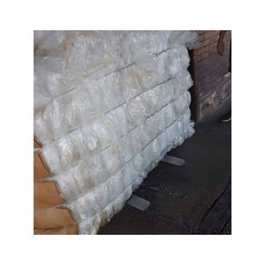 LDPE Film Scraps-Plastique Scraps - Clear Film Scraps - LDPE Film Scraps 90/10, 95/5, 98/2 Grades! - Product Image 5