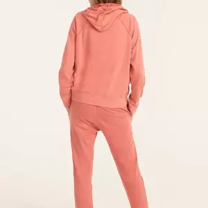 Survêtements légers pour femmes, survêtements de course pour femmes, survêtements à fermeture éclair pour femmes - Product Image 4