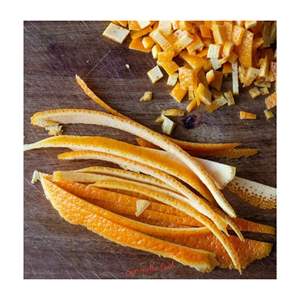 Cáscara de tangerina seca naranja tradicional de Vietnam, saludable y herbal, gran oferta - Product Image 2