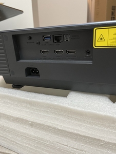 PX3-PRO 4K <b>Projector</b> - Product Image 3