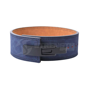 Weightlifting Lever <b>Belt</b> High-Performance <b>Belt</b> Built For Serious Lifters Weightlifting Lever <b>Belt</b> - Product Image 2