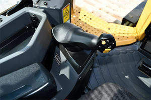 รถตักดิน D5หนอนผีเสื้อรถปราบดินประสิทธิภาพสูง - Product Image 5