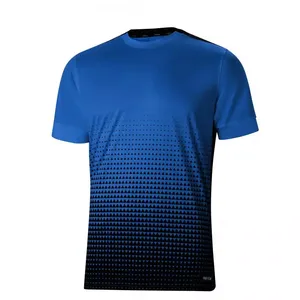 OEM personalizado al por mayor Top fútbol FÚTBOL Camisetas nuevo estilo pantalones cortos ropa de equipo para adultos para fútbol Club Jersey en multicolor - Product Image 4