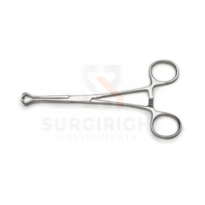 Williams ลำไส้และเนื้อเยื่อแรงจับในราคาโรงงานพร้อมโลโก้ที่กำหนดเองของคุณโดย surgiright Instruments - Product Image 2