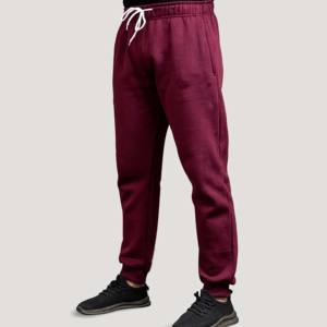 Alta calidad 100% algodón Premium calidad nueva moda Regular Fit chándales entrenamiento Jogging trajes - Product Image 5