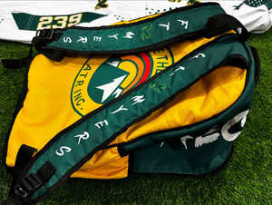 Camiseta de fútbol personalizada, camiseta de fútbol americano elástica de 4 vías, camiseta de fútbol americano lisa con nombre y número de personalidad - Product Image 5